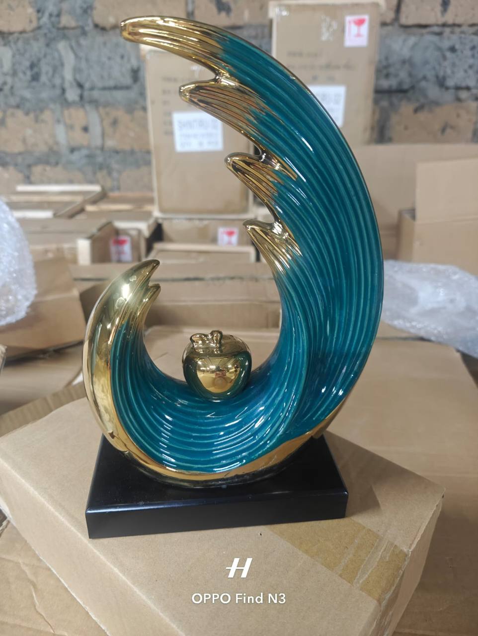 Ceramic Decors