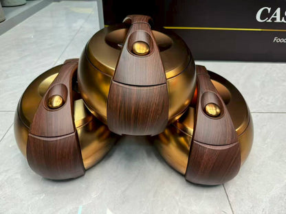 Premium Eco-Friendly insulated Food warmers Casserole..