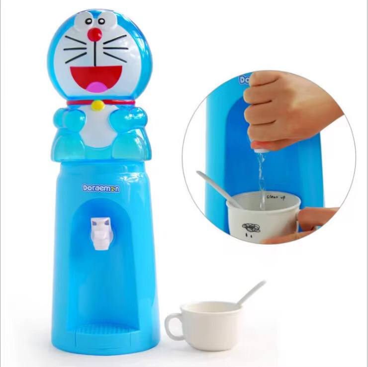 8 glasses water dispenser