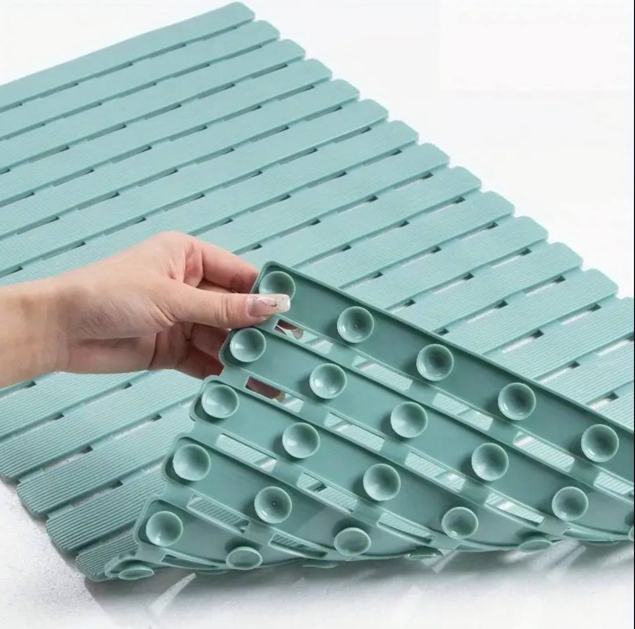 New design rectangular Anti slip mat