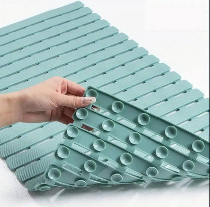 New design rectangular Anti slip mat