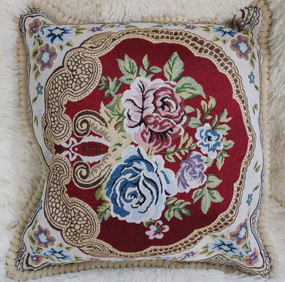 Silk Throw pillow covers,
pure fibre throw pillows,
Pillow +Cover