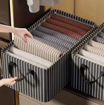 Collapsible Clothing Organizer