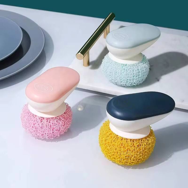 Kitchen Cleaning ball