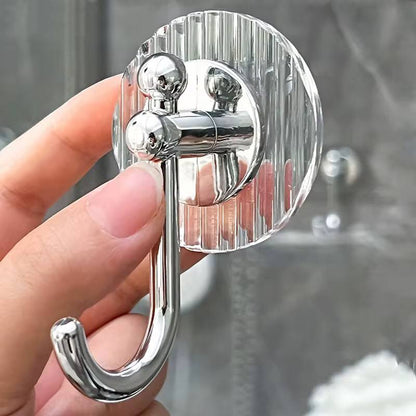 2pcs wall hooks