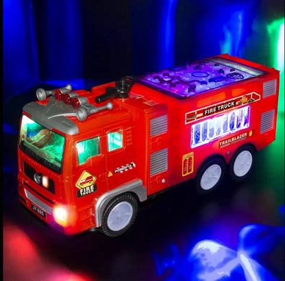 Concept bus