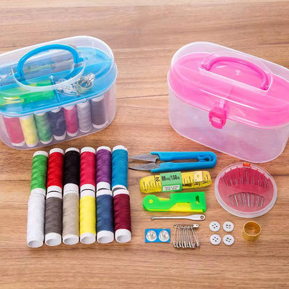 Sewing kits set