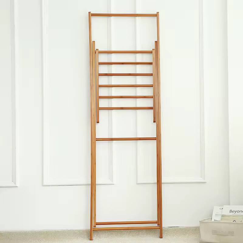 Bamboo Multiple purposes rack