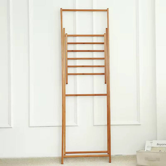 Bamboo Multiple purposes rack