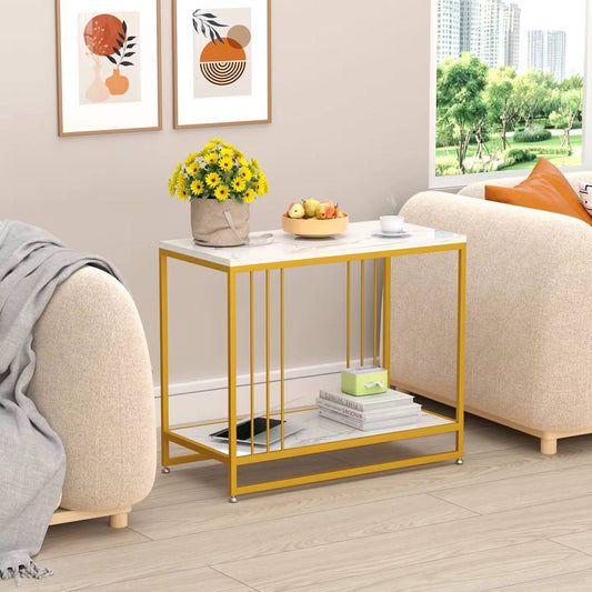 Multiple purposes Side table