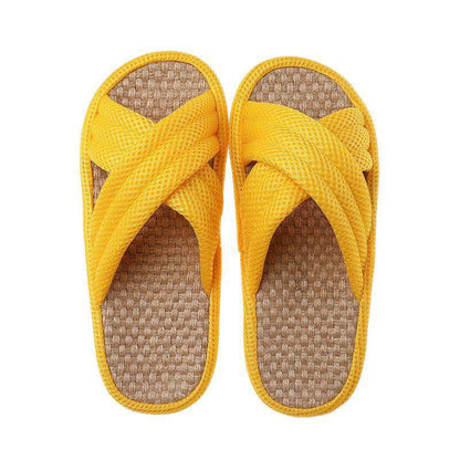 Unisex Luxury Lounge/House Slippers