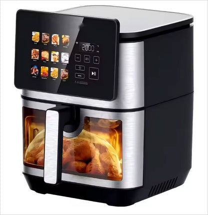 8.0 L Airfryer