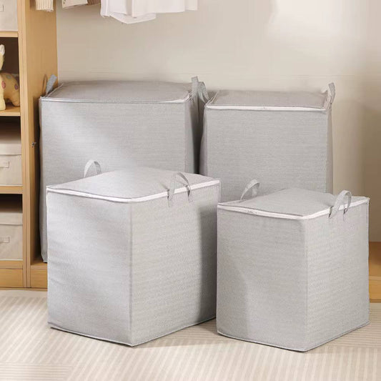 4in1 Large Capacity Non-woven Storage Bags