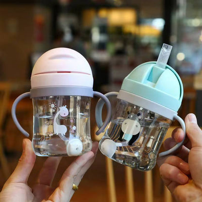 250ml Baby Water Bottle