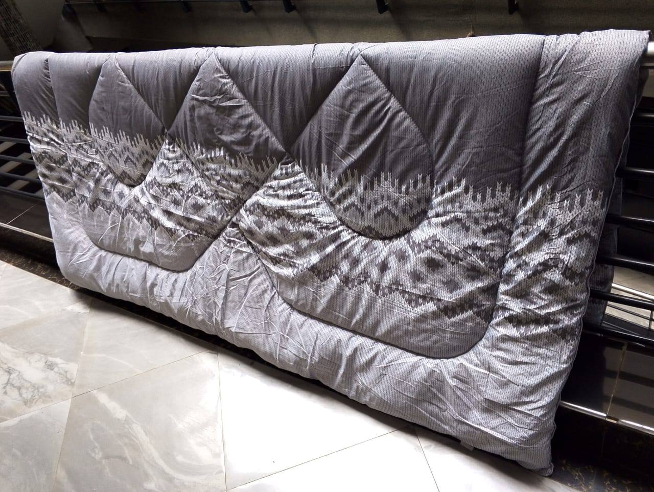 Binded Cotton Duvets