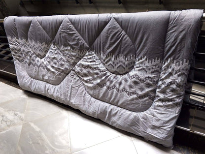 Binded Cotton Duvets