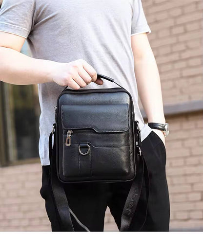 Crossbody messenger bags