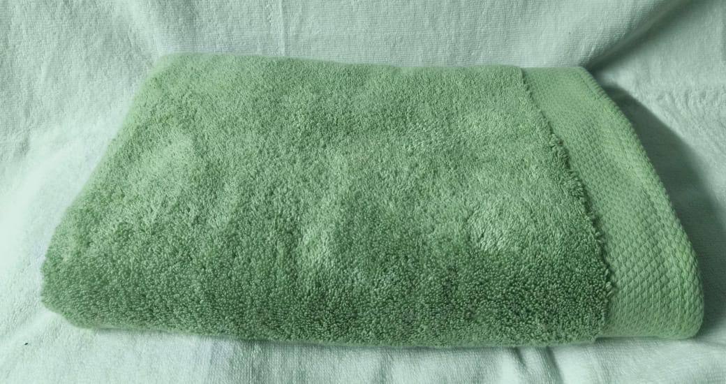 Cotton Medium towels