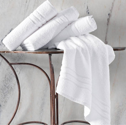 Quality White towels