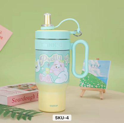 850ml twinkle flask
