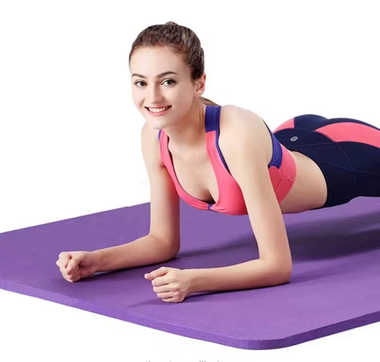 Quality Exercise Yoga mats