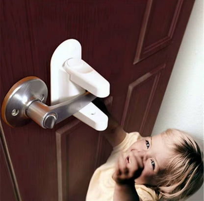 Door lock Children safety
