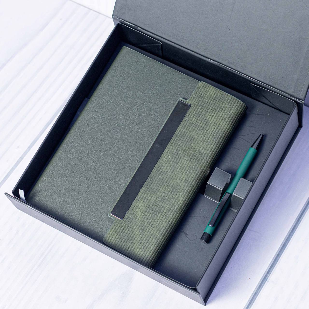 Executive Notebook Gift Sets