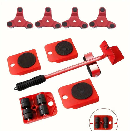 New Heavy Duty Furniture Lifter