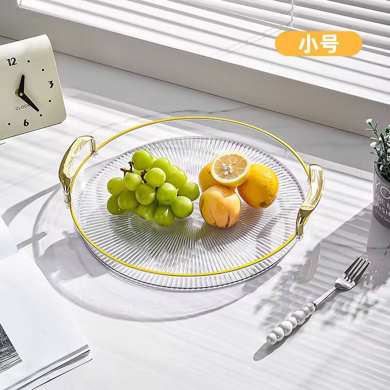 3 pcs Acrylic Tray