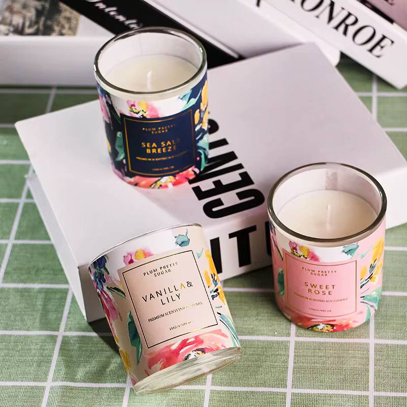 Botanical Scents