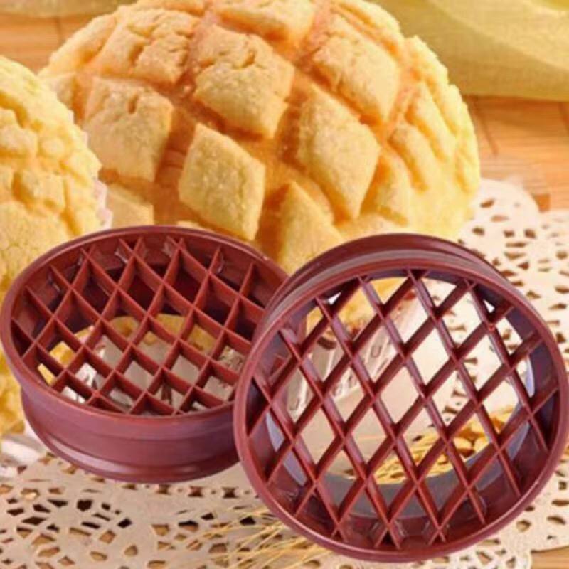 Donut cake mould shaper cutter baking tools mold