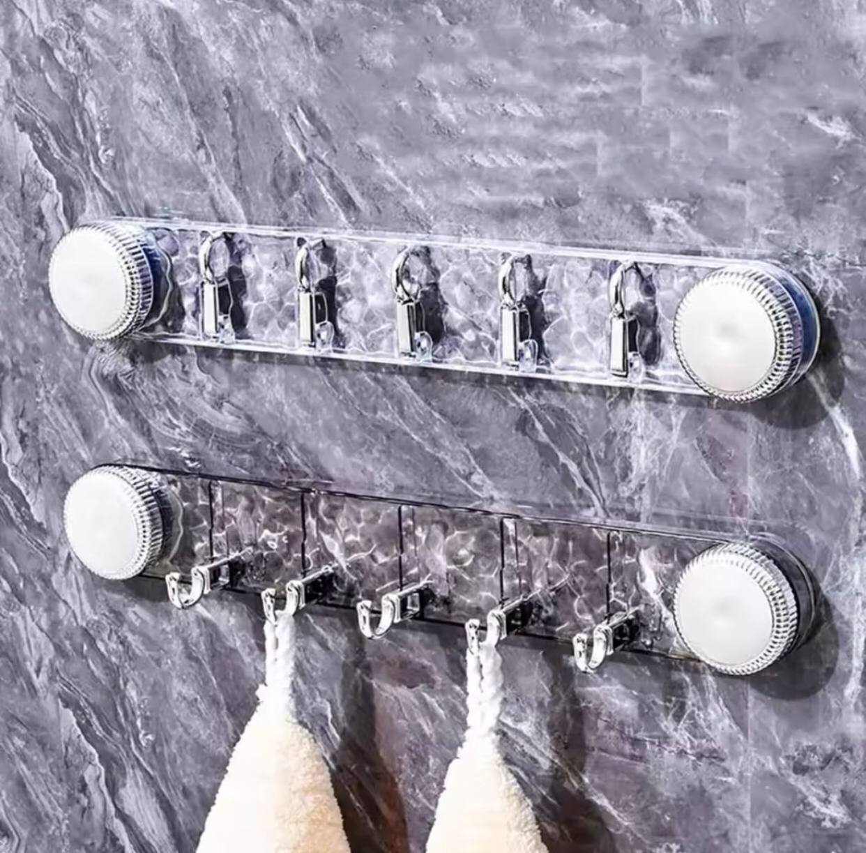 Multipurpose Rotating Suction