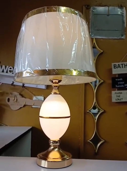 Multifunctional L.E.D Bedside Lampshade