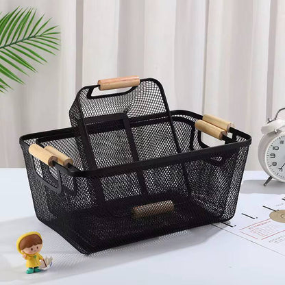 Metal Mesh Basket