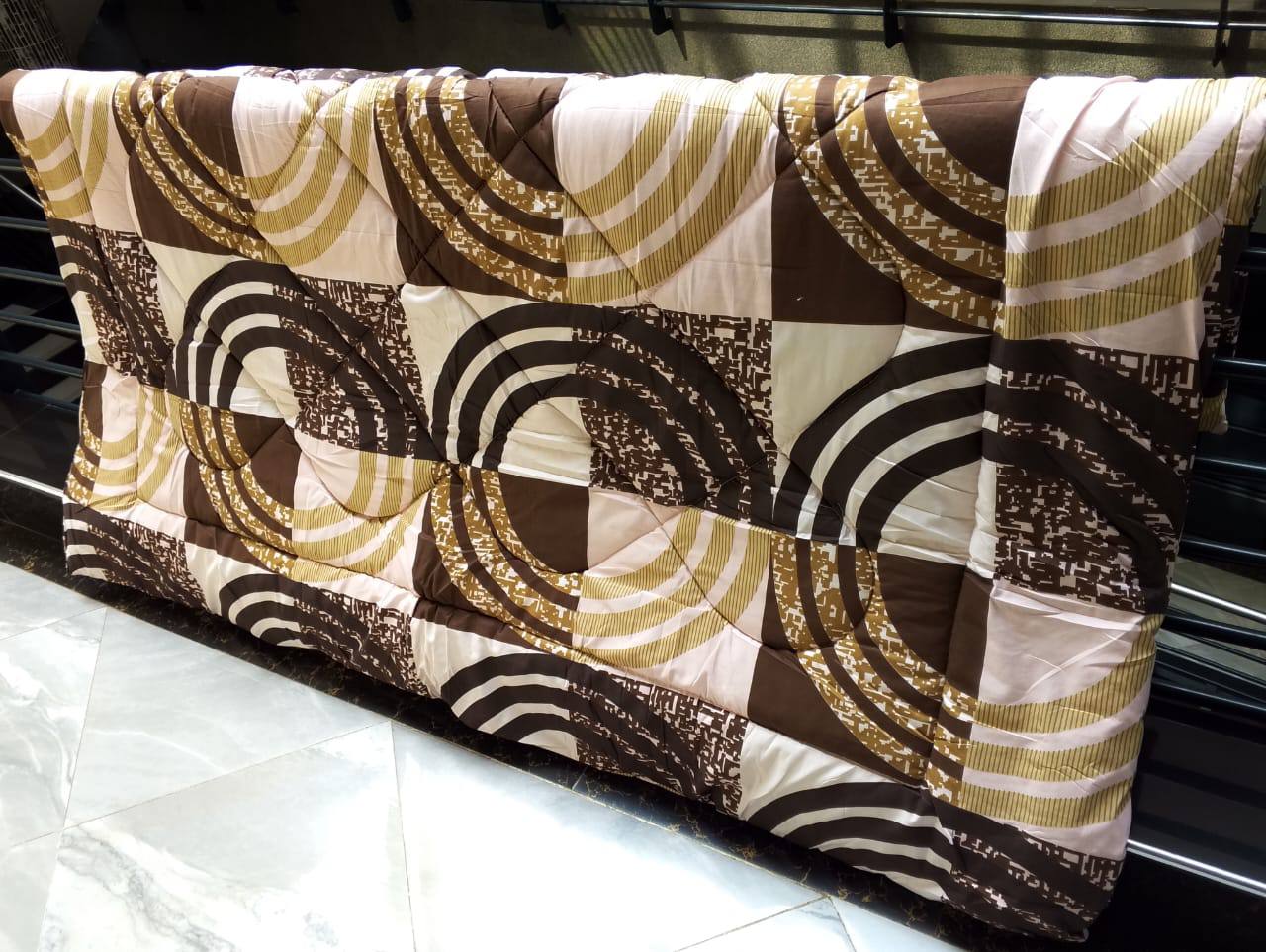 Normal Unbinded Duvets