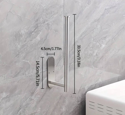 Long Paper Towel Holders