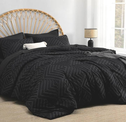 Tufted Duvet