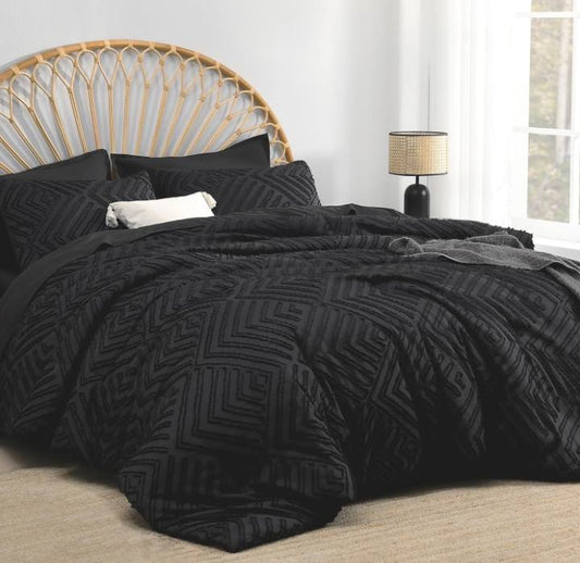 Tufted Duvet