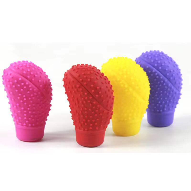 Universal Silicone car gear shift Knob