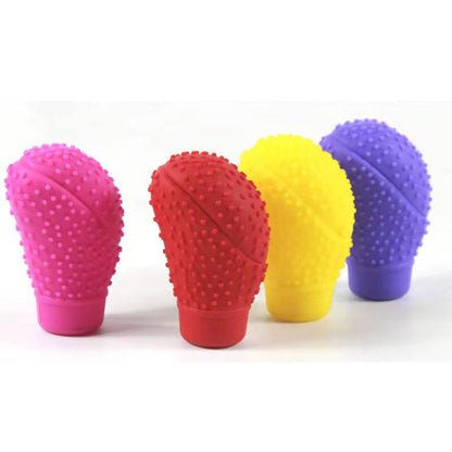 Universal Silicone car gear shift Knob