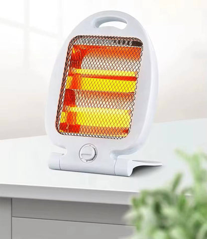 Infrared Quartz Compact Folding Design Heater
