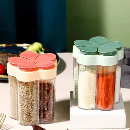 5 in 1 seasoning bottle