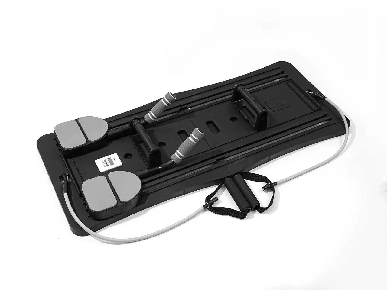 MULTIFUNCTIONAL PILATES BOARD