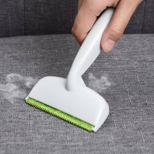 2 heads sofa bed cleaner