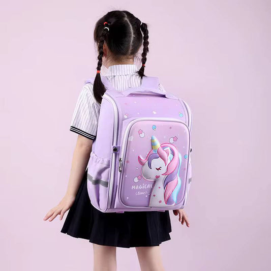Waterproof Children backpack