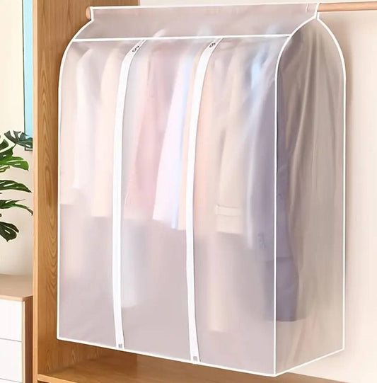 Large Garment dustproof protector