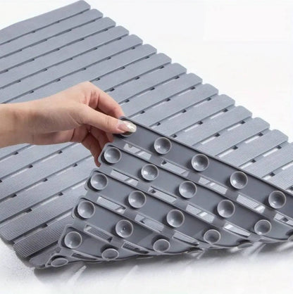 New design rectangular Anti slip mat