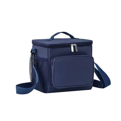 Highly insulated lunch bags