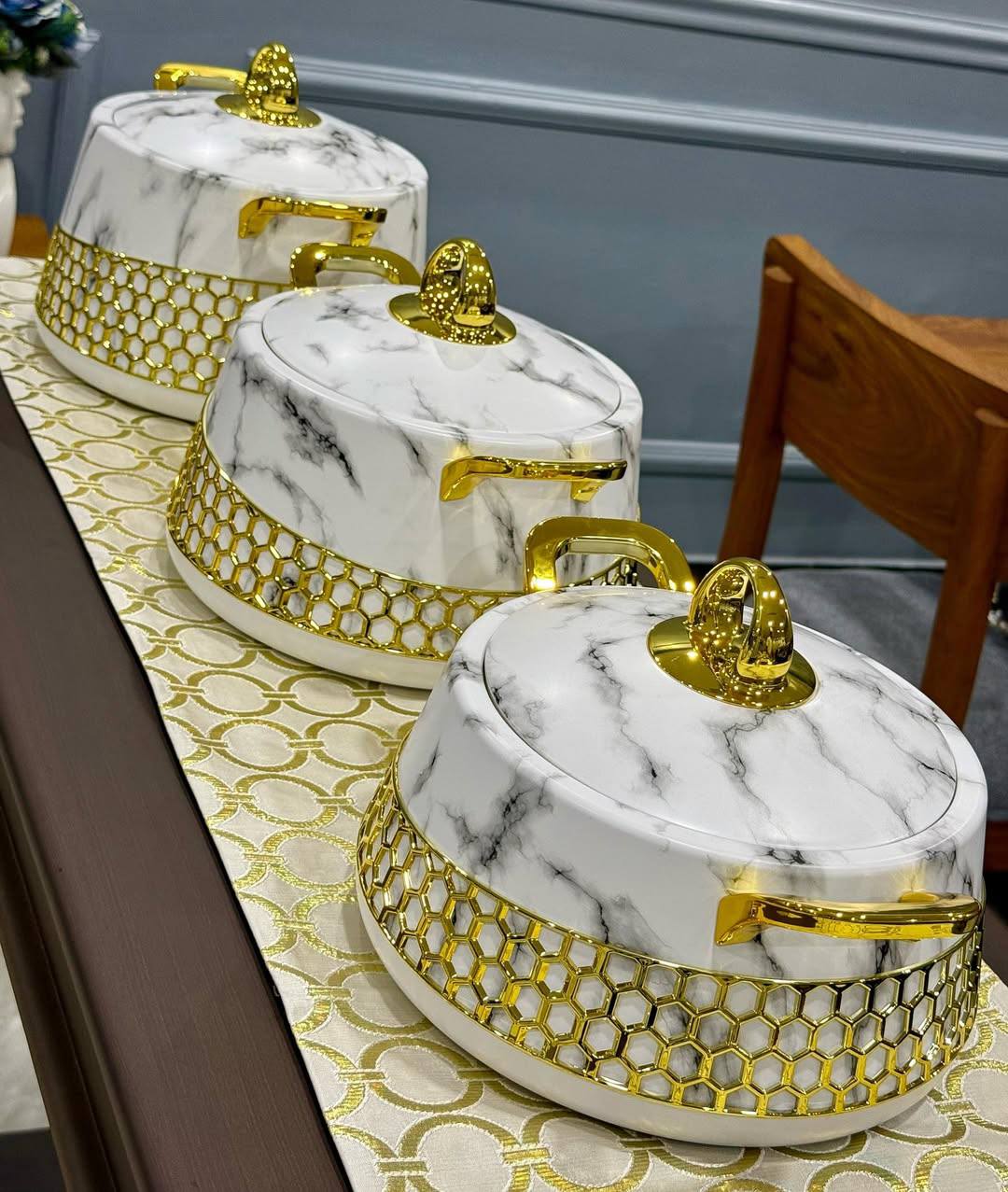 Premium  Food warmers Casserole..