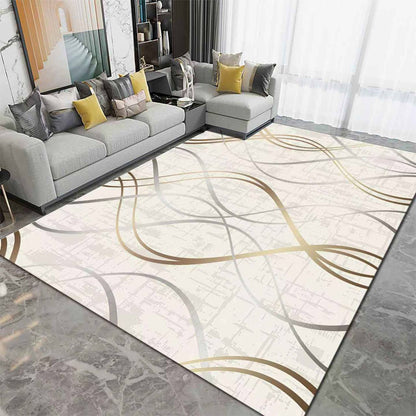 3D HD carpets